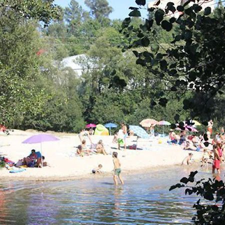 Atico Alquiler Mondariz Paraiso Del Agua. Vistas Espectaculares Екстериор снимка